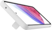 Samsung Galaxy A53 5G Protective Standing Cover Standlı Kılıf, Beyaz EF-RA536C - 3