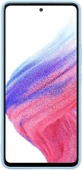 Samsung Galaxy A53 5G Silicone Cover Silikon Kılıf EF-PA536T - 5