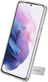 Samsung Galaxy S21+ Plus Clear Standing Cover Ayaklı Şeffaf Kılıf EF-JG996CTEGWW - 2