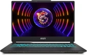 MSI NB CYBORG 15 A13VF-895XTR I5-13420H 16GB DDR5 RTX4060 GDDR6 8GB 1TB SSD 15.6 FHD 144Hz DOS - 1
