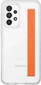Samsung Galaxy A33 5G İnce Kordonlu Kılıf Slim Strap Cover - 3