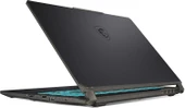 MSI NB CYBORG 15 A13VF-895XTR I5-13420H 16GB DDR5 RTX4060 GDDR6 8GB 1TB SSD 15.6 FHD 144Hz DOS - 5