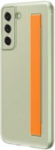 Samsung Galaxy S21 FE Clear Strap Kayışlı Kılıf EF-XG990C - 3