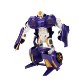 M.A.R.S. Araca Dönüşebilen Robot - 1