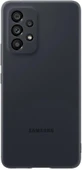 Samsung Galaxy A53 5G Silicone Cover Silikon Kılıf EF-PA536T - 1