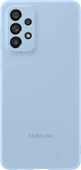 Samsung Galaxy A73 5G Silicone Cover Silikon Kılıf EF-PA736T - 7