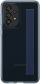 Samsung Galaxy A33 5G İnce Kordonlu Kılıf Slim Strap Cover - 1