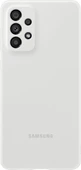 Samsung Galaxy A73 5G Silicone Cover Silikon Kılıf EF-PA736T - 6