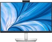 Dell Monitör 23.8 inç 1920x1080 FHD, 60HZ, 8MS, HDMI, DP, IPS LED Monitör - 1