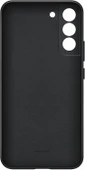 Samsung Galaxy S22+ Plus Hakiki Deri Kılıf, Siyah Lether Cover EF-VS906 - 9