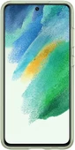 Samsung Galaxy S21 FE Clear Strap Kayışlı Kılıf EF-XG990C - 5