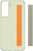 Samsung Galaxy S21 FE Clear Strap Kayışlı Kılıf EF-XG990C - 2