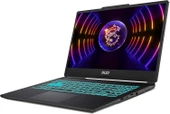 MSI NB CYBORG 15 A13VF-895XTR I5-13420H 16GB DDR5 RTX4060 GDDR6 8GB 1TB SSD 15.6 FHD 144Hz DOS - 3
