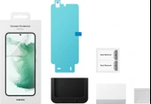 Samsung Galaxy S22+ Plus Ekran Koruyucu Screen Protector - 2