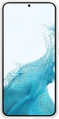 Samsung Galaxy S22+ Plus Çerçeveli Kılıf Frame Cover, Beyaz EF-MS906C - 3