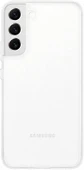 Samsung Galaxy S22+ Plus Clear Cover, Şeffaf EF-QS906C - 1