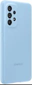 Samsung Galaxy A53 5G Silicone Cover Silikon Kılıf EF-PA536T - 3