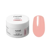 Runail Professional Protez Tırnak Jeli UV Gel Camouflage Tatlı Pembe 15Gr. 3453 thumbnail 1