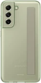 Samsung Galaxy S21 FE Clear Strap Kayışlı Kılıf EF-XG990C - 6