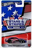Hot Wheels Stars & Stripes Serites 5'li Set GRT01 thumbnail 3
