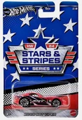 Hot Wheels Stars & Stripes Serites 5'li Set GRT01 thumbnail 2