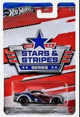 Hot Wheels Stars & Stripes Serites 5'li Set GRT01 thumbnail 4