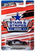 Hot Wheels Stars & Stripes Serites 5'li Set GRT01 thumbnail 6