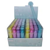 Bafix Fosforlu Kalem Chosch 4 Renk CS-H940 - 2