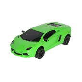 TOY-84 Toysan Sürtmeli Araba 25 cm - 3