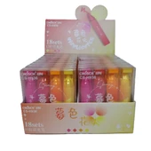 Bafix Fosforlu Kalem Chosch 4 Renk CS-H936 - 2