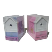 Bafix Kollu Kalemtraş Ev Şekilli Lao Huang LH0058 - 2