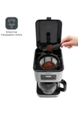 Coffeebreak 5006h Otomatik Zaman Ayarlı Xl (12 FİNCAN) Filtre Kahve Makinesi - 6