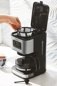 Coffeebreak 5006h Otomatik Zaman Ayarlı Xl (12 FİNCAN) Filtre Kahve Makinesi - 2