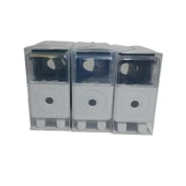 Bafix Kollu Kalemtraş Lao Huang LH00067 - 2