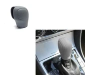 DSG VitesTopuz Kılıfı Silikon Otomati Masajl Gri - 3