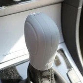 DSG VitesTopuz Kılıfı Silikon Otomati Masajl Gri - 2