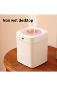 Hava Nemlendirici 3 Litre Büyük Boy Çift Püskürtme Ledli Ve Ultra Sessiz Kensa - 4
