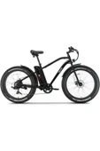 RKS XR75 PREMIUM 750W SİYAH - 1