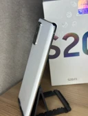 SAMSUNG GALAXY S20FE 128GB BEYAZ KUTULU ADINIZA FATURALI GARANTİLİDİR - 2