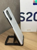 SAMSUNG GALAXY S20FE 128GB BEYAZ KUTULU ADINIZA FATURALI GARANTİLİDİR - 4