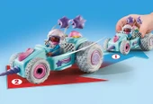 Playmobil Racing Unicorn 71635 thumbnail 3