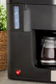 Karaca Just Coffee Aroma 2in 1 Filtre Kahve Ve Çay Demleme Makinesi - 4