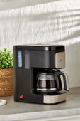 Karaca Just Coffee Aroma 2in 1 Filtre Kahve Ve Çay Demleme Makinesi - 2