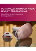 Philips Lumea Advanced SC1997/00 IPL Lazer Epilasyon Aleti - 1