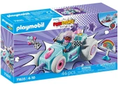 Playmobil Racing Unicorn 71635 thumbnail 1
