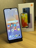 XİAOMİ REDMİ 12C 128GB LİLA KUTULU ADINIZA FATURALI GARANTİLİDİR - 1