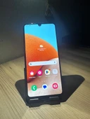 SAMSUNG GALAXY A32 128GB SİYAH KUTULU ADINIZA FATURALI GARANTİLİDİR - 1