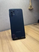 SAMSUNG GALAXY A13 64GB SİYAH KUTULU ADINIZA FATURALI GARANTİLİDİR - 3