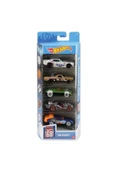 Formula 1 5 li set - 7