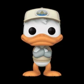 Funko Pop Mickey & Friends Donald Duck 1494 thumbnail 2